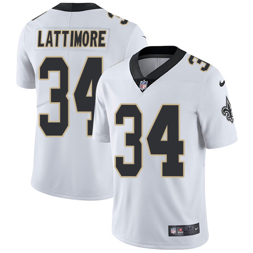 New Orleans Saints jerseys-021